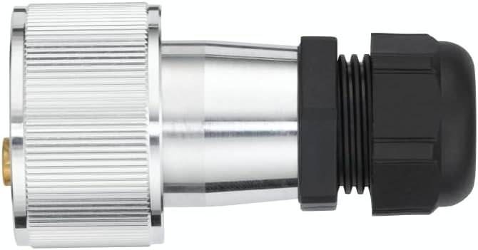 HELLA 8JA 001 925-001 Stecker - 12/24V - Stecker: Schraubkontakt Stecker in Faltschachtel, Stecker i