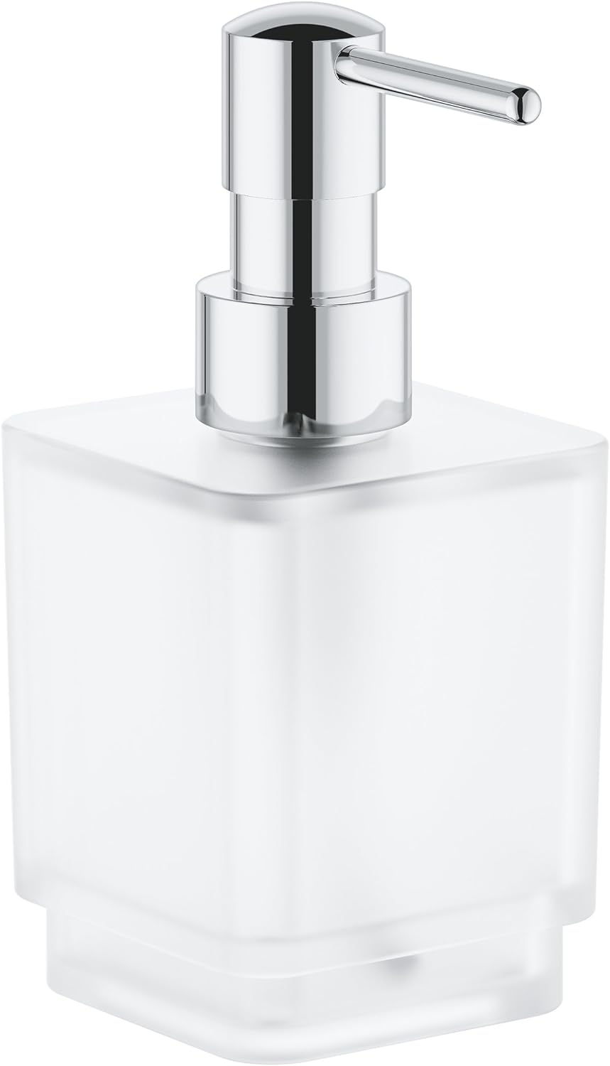 Grohe Selection Cube Seifenspender, 40805000
