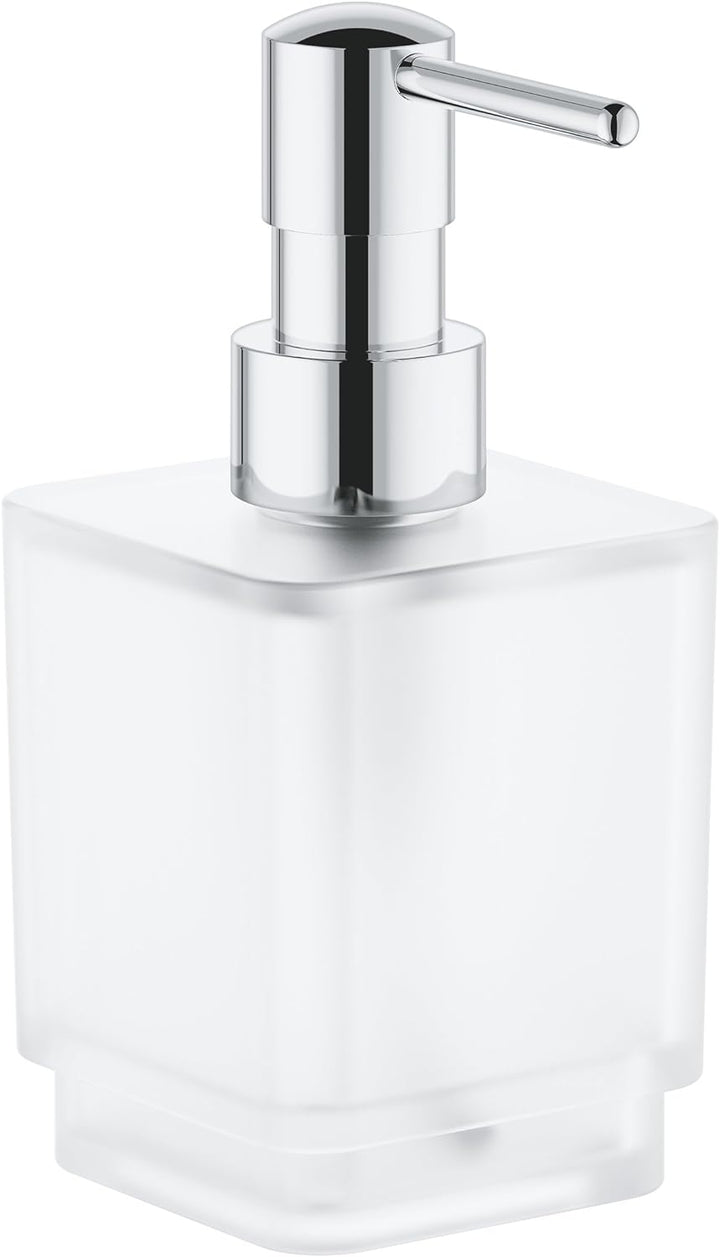 Grohe Selection Cube Seifenspender, 40805000