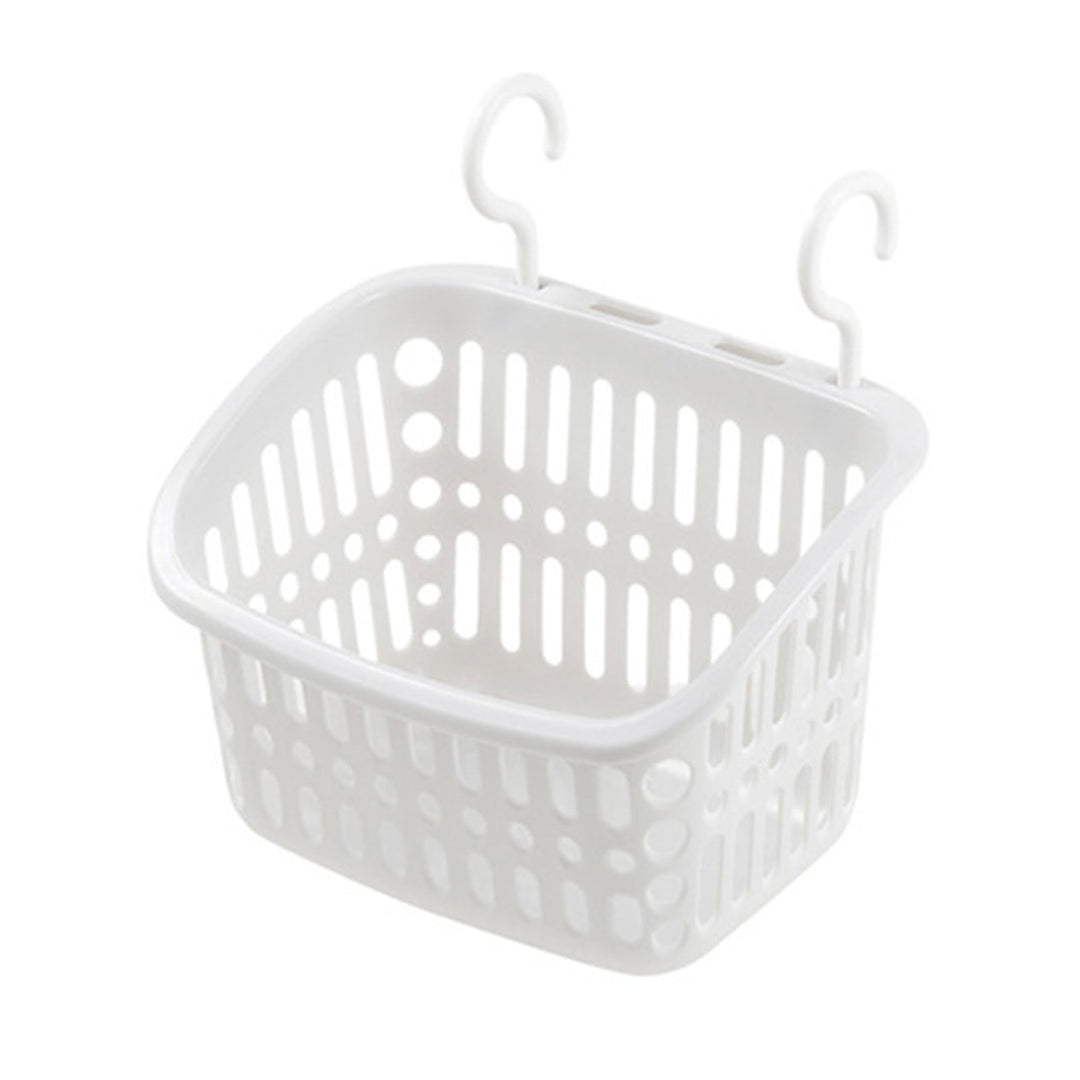 Hängekorb, 13.5 x 21.5 x 17 x 9cm Hängender Aufbewahrungskorb, Regalkörbe Schrankkörbe Regal Unter S
