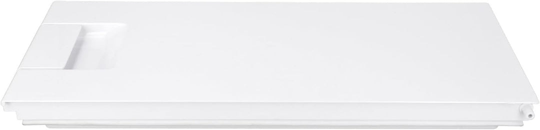 easyPART Kompatibel/Ersatz für INDESIT C00063308 Gefrierfachtür Frosterfachtür Verdampfertür inkl Tü