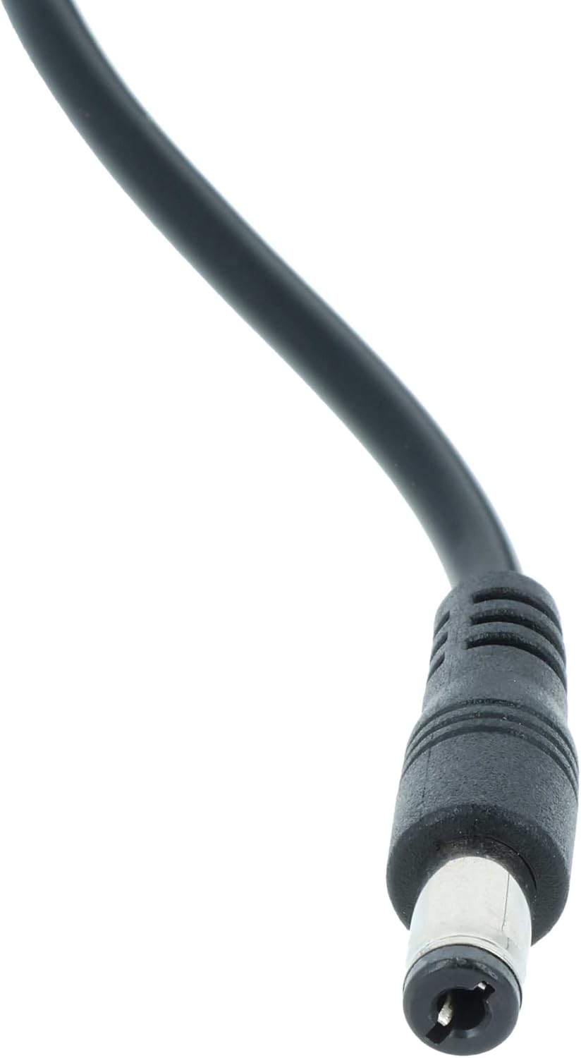vhbw Netzteil Ersatz für Black &amp; Decker 5102767-08