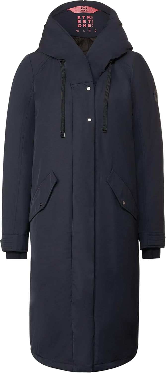 Street One Damen Parka, 34