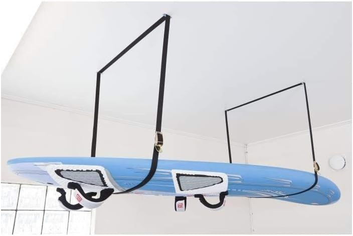 Dachbox Halterung Box Lift Decke FASTY für Thule Jetbag etc