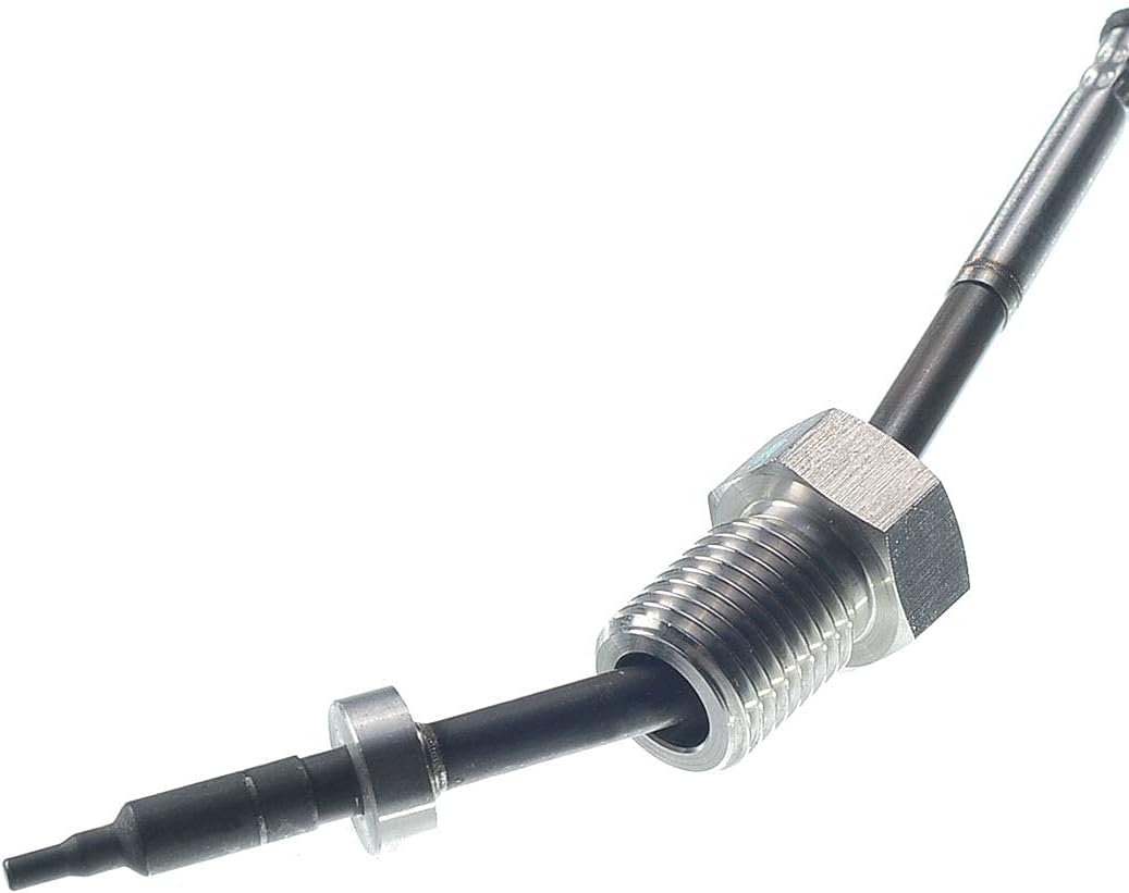 Abgastemperatursensor vor Turbolader für A3 TT ALTEA IBIZA LEON TOLEDO FABIA OCTAVIA SUPERB CADDY E-