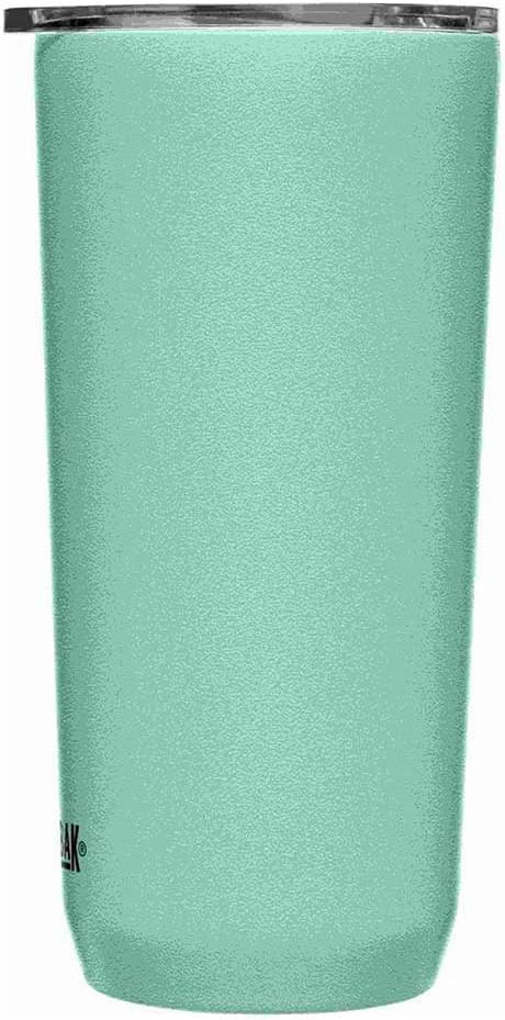 CAMELBAK Unisex-Adult Horizon Thermobecher SST vakuumisoliert 600ml/20oz Wasserflasche, Coastal, 20