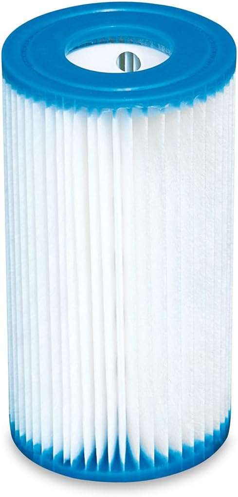 Intex Filterkartusche für Pools, Typ A (Pack of 3), Typ A