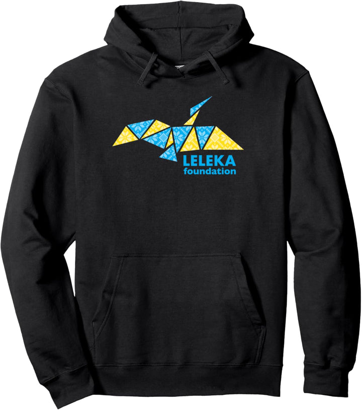 Storch Ornament Logo Pullover Hoodie