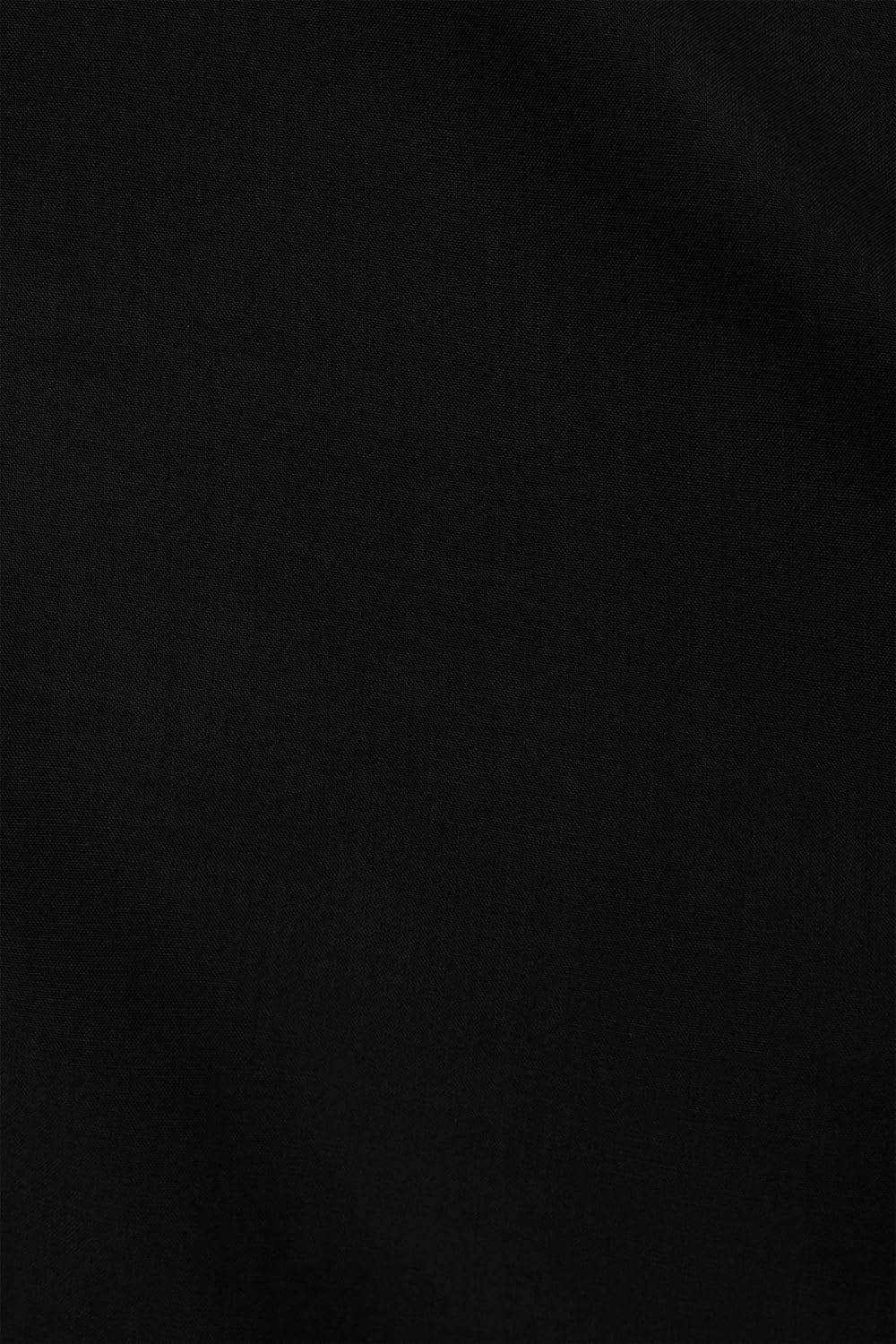 ESPRIT Damen Kleid 38 001/Black, 38 001/Black