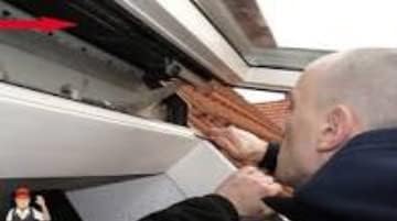 Thermo-Verdunkelungs-Rollo für BRAAS/Delta Atelier BA/DA, Baujahr 1991-2000 DUNKELGRAU 142.03 (55/11