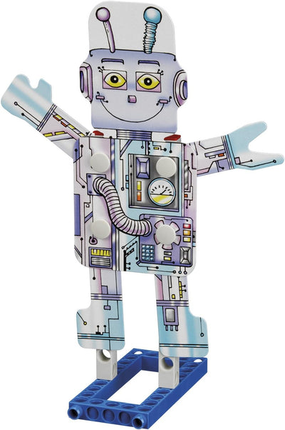 Kosmos 602291 Mein erster Experimentierkasten Technik - ganz einfach, Spielerische Experimente für k