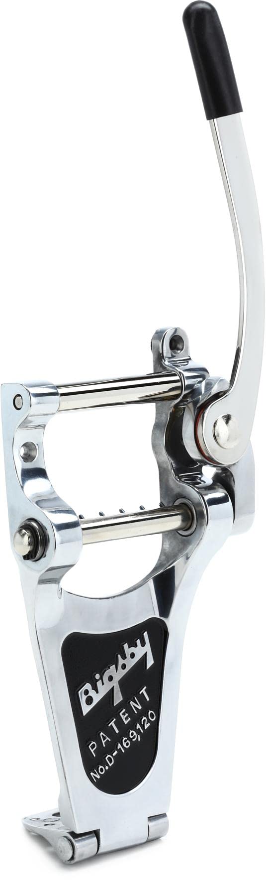 BIGSBY Vibrato B6 für grossen Hohlkörper, linkshändig