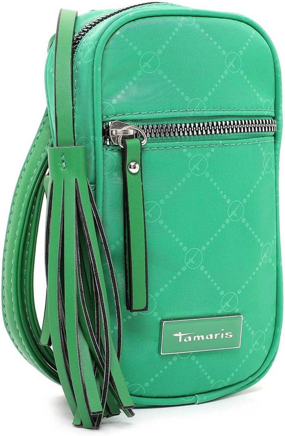 Tamaris Handyetui TAS Lisa 32392 Damen Handyetuis Print Einheitsgrösse Apple 980, Einheitsgrösse App