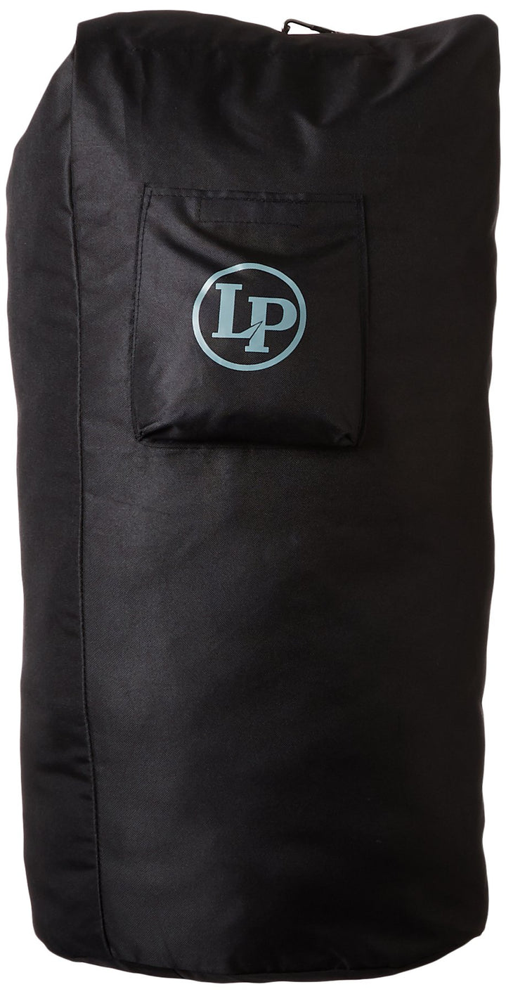 LP Latin Percussion LP542-BK Conga Tasche Fits All, 27,5" x 38" x 18", ungepolstert, mit Schultergut