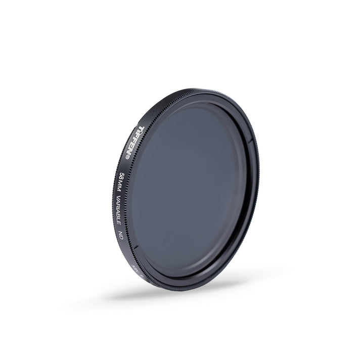 Tiffen Filter 58MM VARIABLE ND FILTER 58 mm, 58 mm