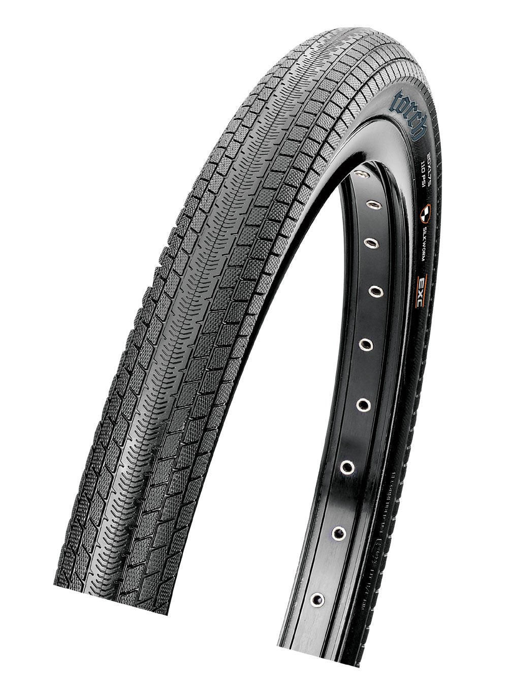 Maxxis 29 x 2.10 Schwarz, 29 x 2.10 Schwarz