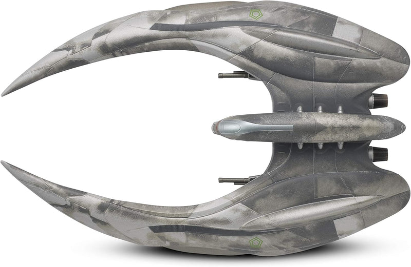 Eaglemoss Sammlung von Raumschiffen Battlestar Galactica Starships Collection Nº 2 Modern Cylon Raid