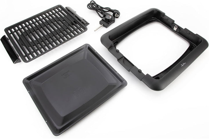 Jata Bq108 Electric Barbecue One Size