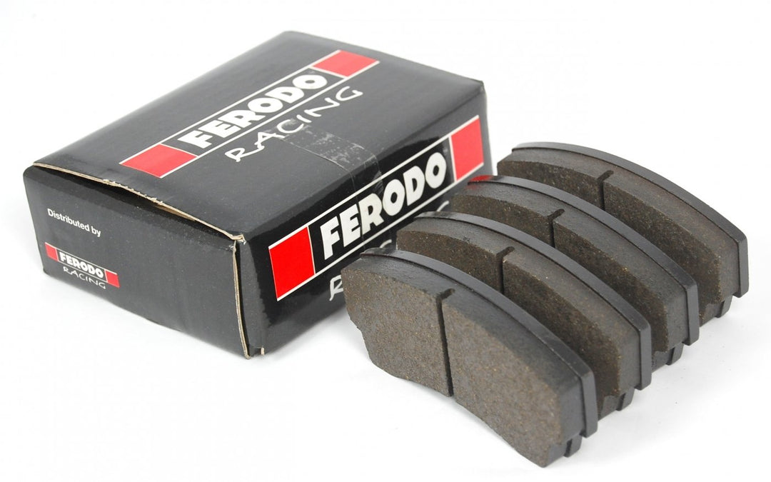 FERODO Scheibenbremsbeläge Ferodo Racing DS3000 FRP1077R