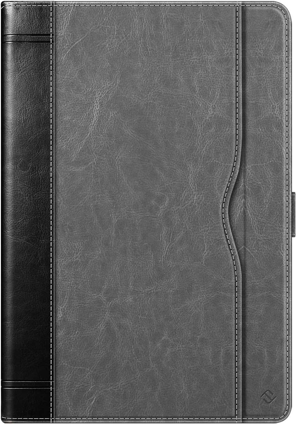Fintie Hülle Kompatibel mit MacBook Air 13.6 (2026-2022 M5 M4 M3 M2), MacBook Air 13 (2020-2018 M1)