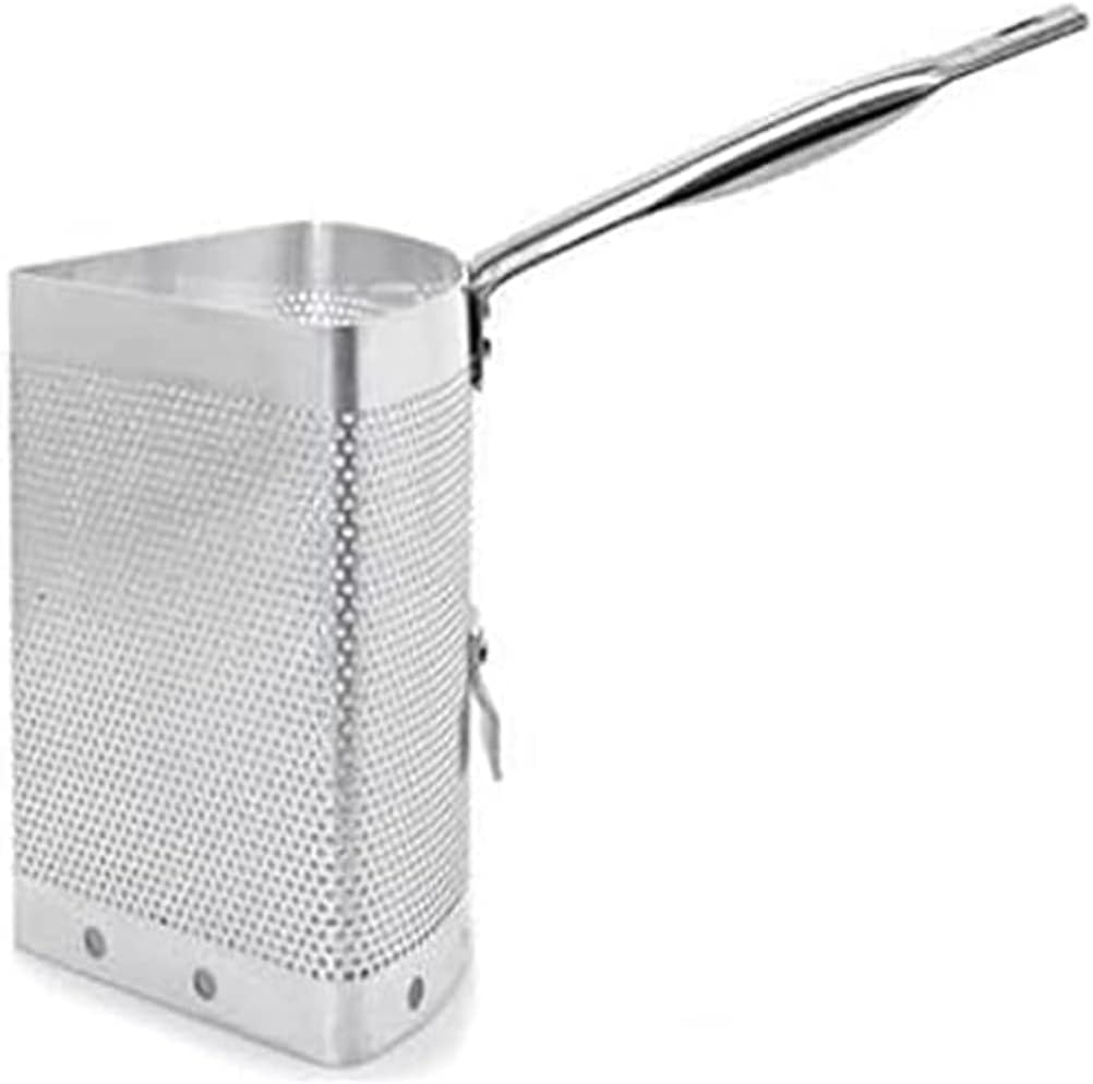 Ballarini Professionale 7070.36 Nudelsieb, Aluminium, grau, 36 cm