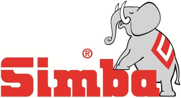 Simba 107131454 - Rasenmäher, 2 Sortiert