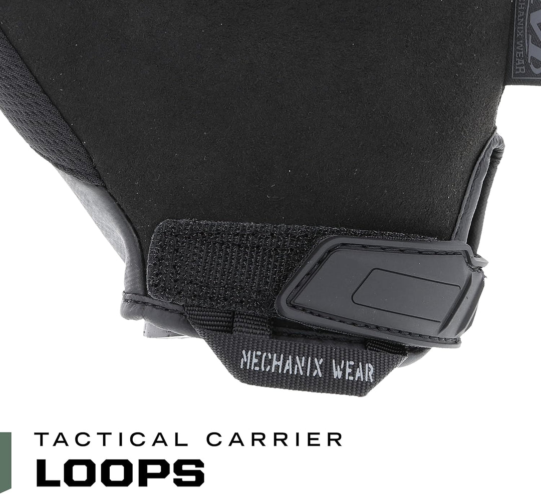 Mechanix Wear Mechanix Herren handschoenen handschoenen, Tscr-55-010 Handschuhe Tactical Specialty P