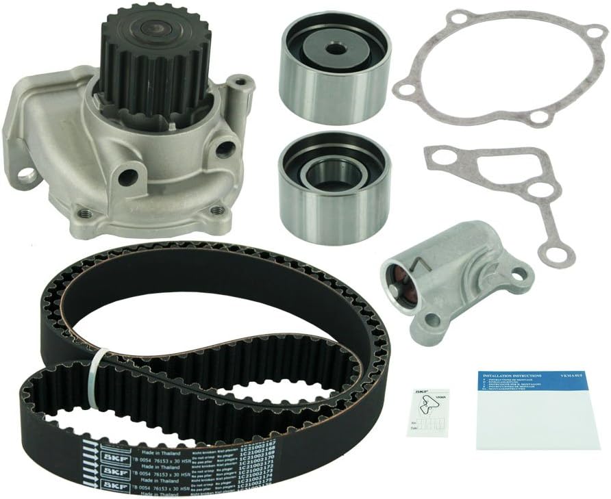 SKF VKMC 94919-1 Spannrollensatz inkl. Wasserpumpe