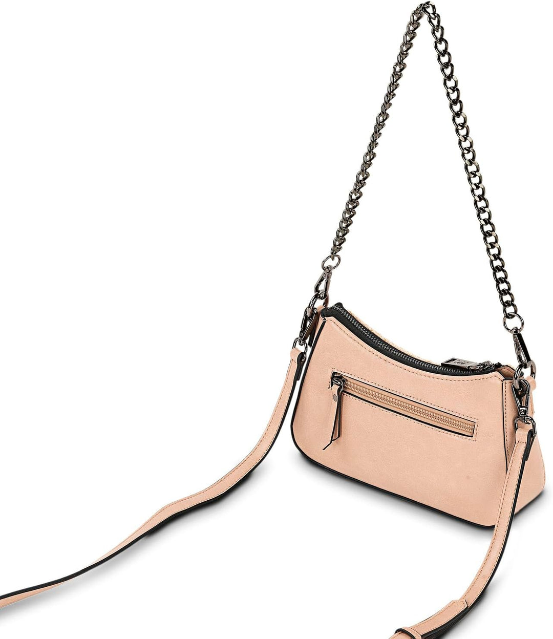 Lois - Handtasche Damen Umhängetasche Damen Klein & Stilvoll Handtasche Damen Umhängetasche Crossbod