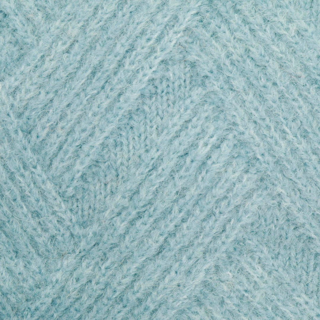 Seeberger Ricarda Wollmütze Beanie Strickmütze Wollbeanie Wintermütze Damenmütze Damen - mit Futter,