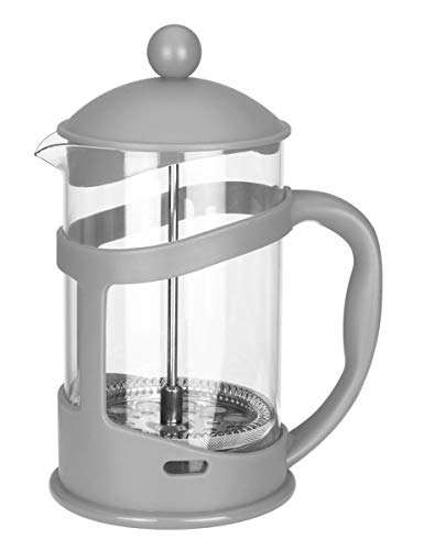 Kaffeezubereiter 0,8L Ben grau