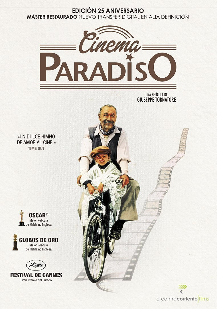 CINEMA PARADISO 2 DVD, DVD
