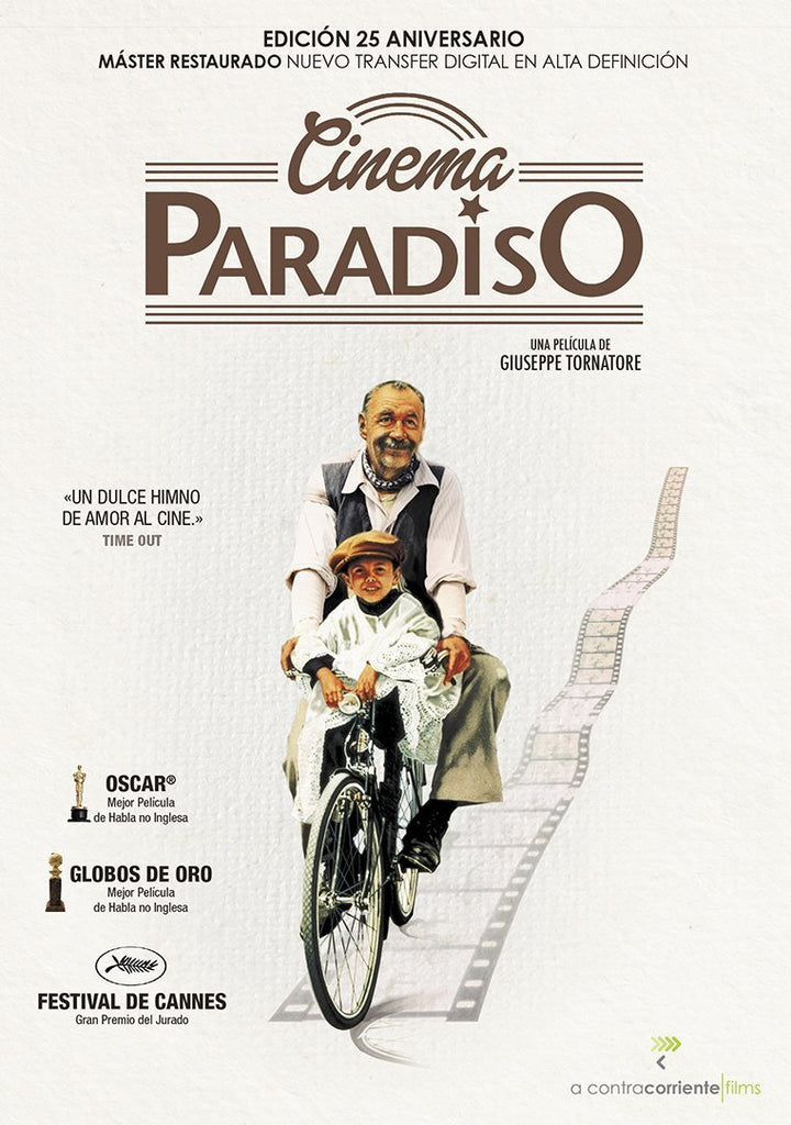 CINEMA PARADISO 2 DVD, DVD