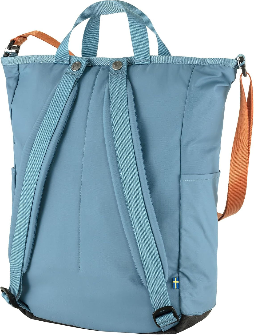 Fjällräven Unisex High Coast Sports backpack (1er Pack) 23 l Dawn Blue, 23 l Dawn Blue