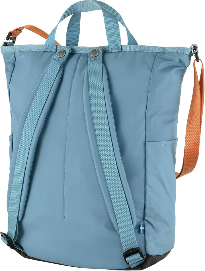 Fjällräven Unisex High Coast Sports backpack (1er Pack) 23 l Dawn Blue, 23 l Dawn Blue