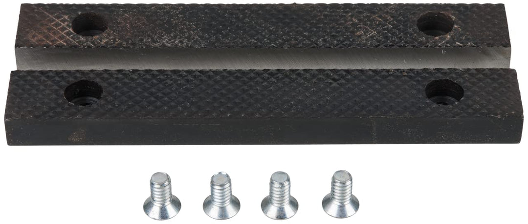 KS Tools 914.0006-6 Ersatzspannbacken-Satz für Schraubstock