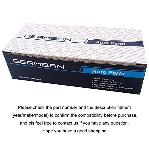 Germban SH01-187G0, SH01187G0 Abgastemperatursensor SH01-187G0 für Mazda 6 GJ CX-5 KE 3 BM 2.2 D 201