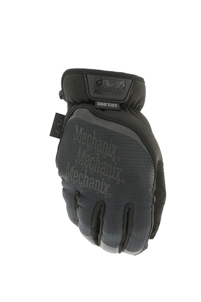 Mechanix FastFit® Covert D4-360 (XL, Covert) Verdeckt XL, Verdeckt XL