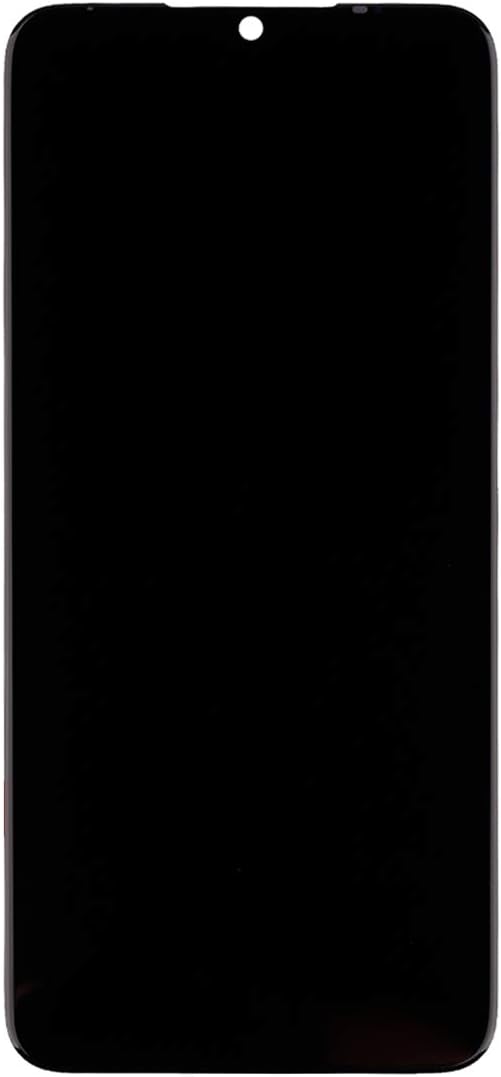 swark LCD Display Kompatibel mit Redmi Note 8 M1908C3JH, M1908C3JG, M1908C3JI （Schwarz ohne Rahmen L