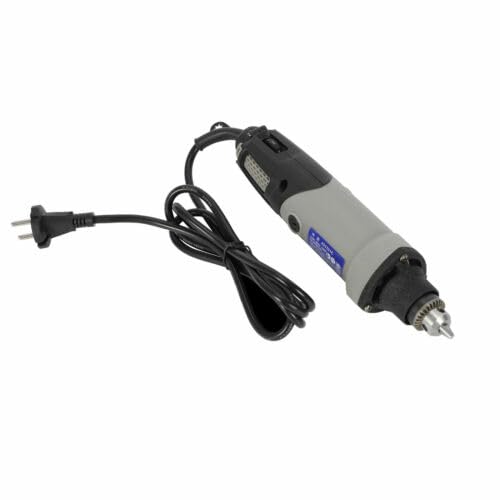 400W Mini Elektrisch Schleifer Bohrmaschine Schleifmaschine Elektrische Mühle Feinschleifer Werkzeug