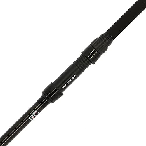 NGT Profiler Extender Carp Rod - 9ft, 2pc, 3.25lbs | Karpfenrute