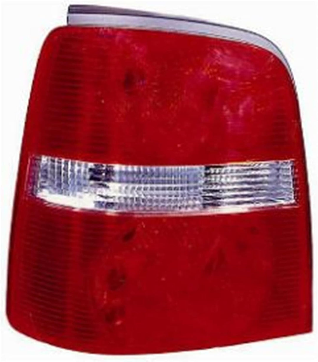 Van Wezel 5856931 Heckleuchte