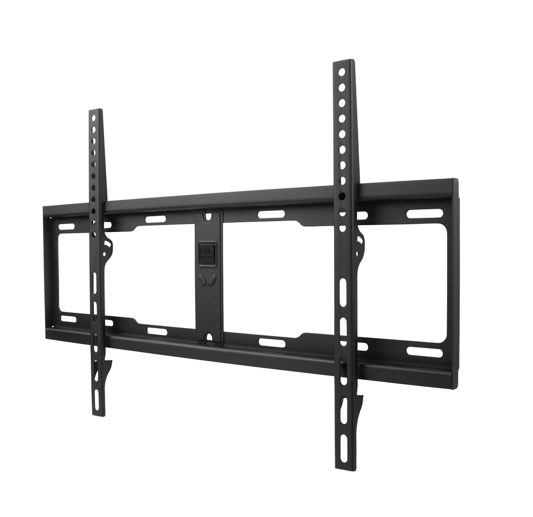 One for All TV-Wandhalterung - Fernseher Halterung - Curved 4K OLED QLED LED Flachbildfernseher - 32