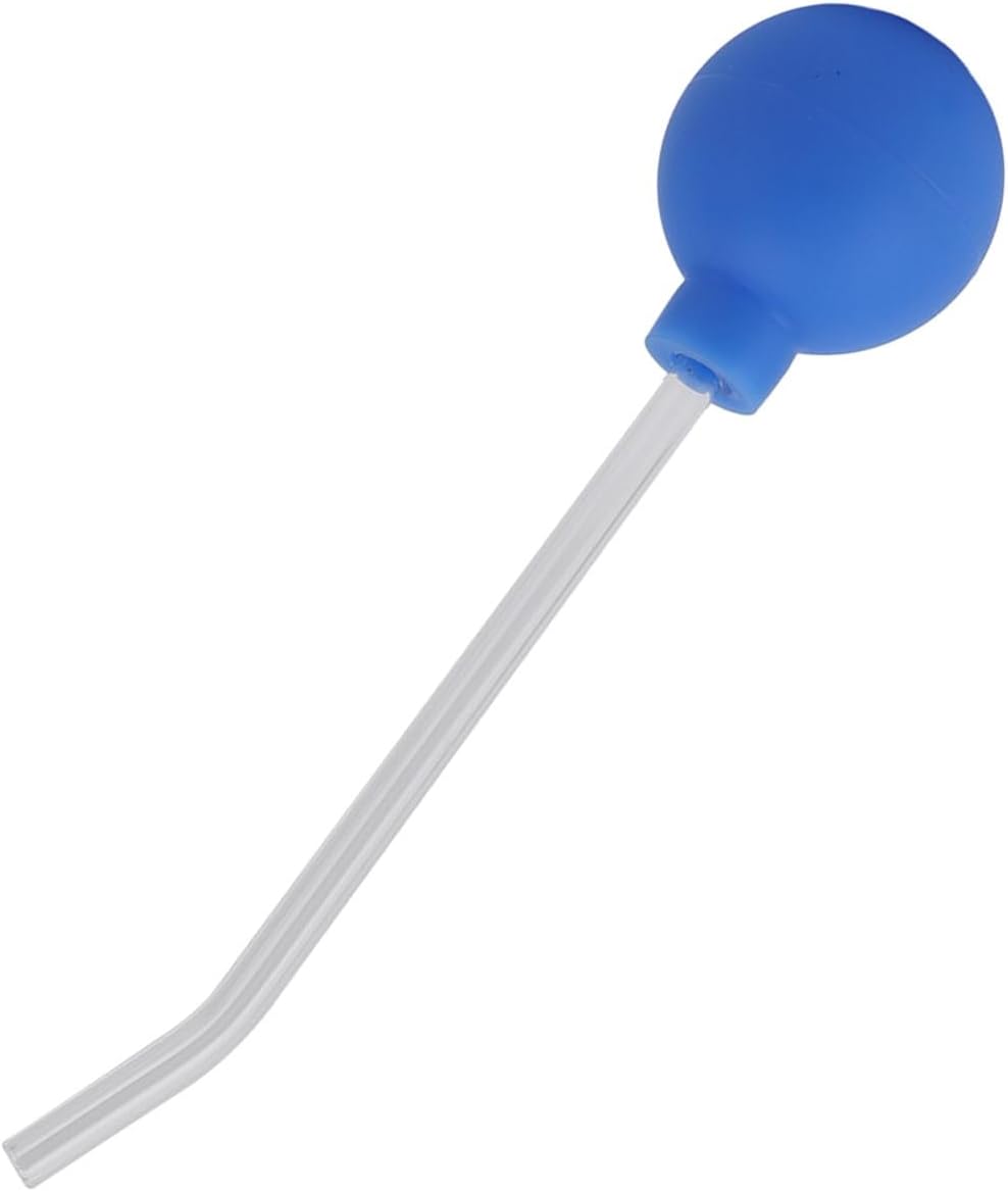 Tonsillenstein-Entfernungsset, Tonsillenstein-Entferner, Vakuum-Mandelstein-Schröpfwerkzeug, PVC-Sau