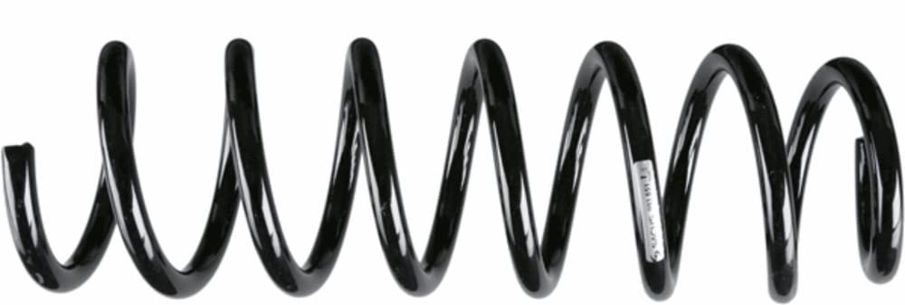 Sachs 993 851 - Fahrwerksfeder