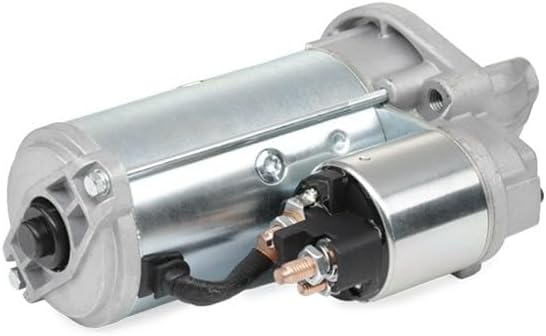 HELLA - Starter/Anlasser - 12V - 2kW - für u.a. Mercedes-Benz C-Class (W203) - 8EA 011 610-001