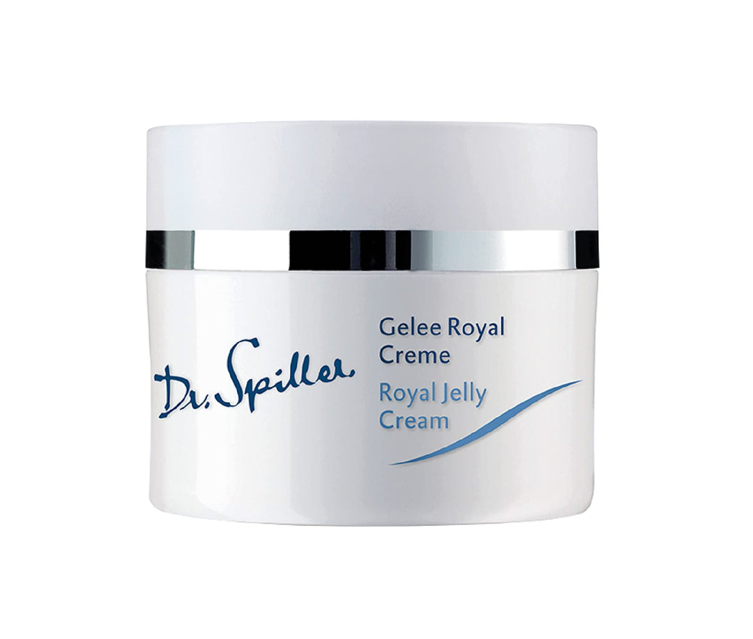 Dr. Spiller Gelee Royal Creme