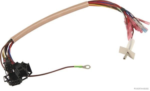 HERTH+BUSS ELPARTS 51277115 Reparatursatz, Kabelsatz