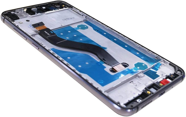 swark LCD Display Compatible with Huawei P10 Lite was-LX1, was-LX2, was-LX3, WAS-LX1A, WAS-LX2J, WAS