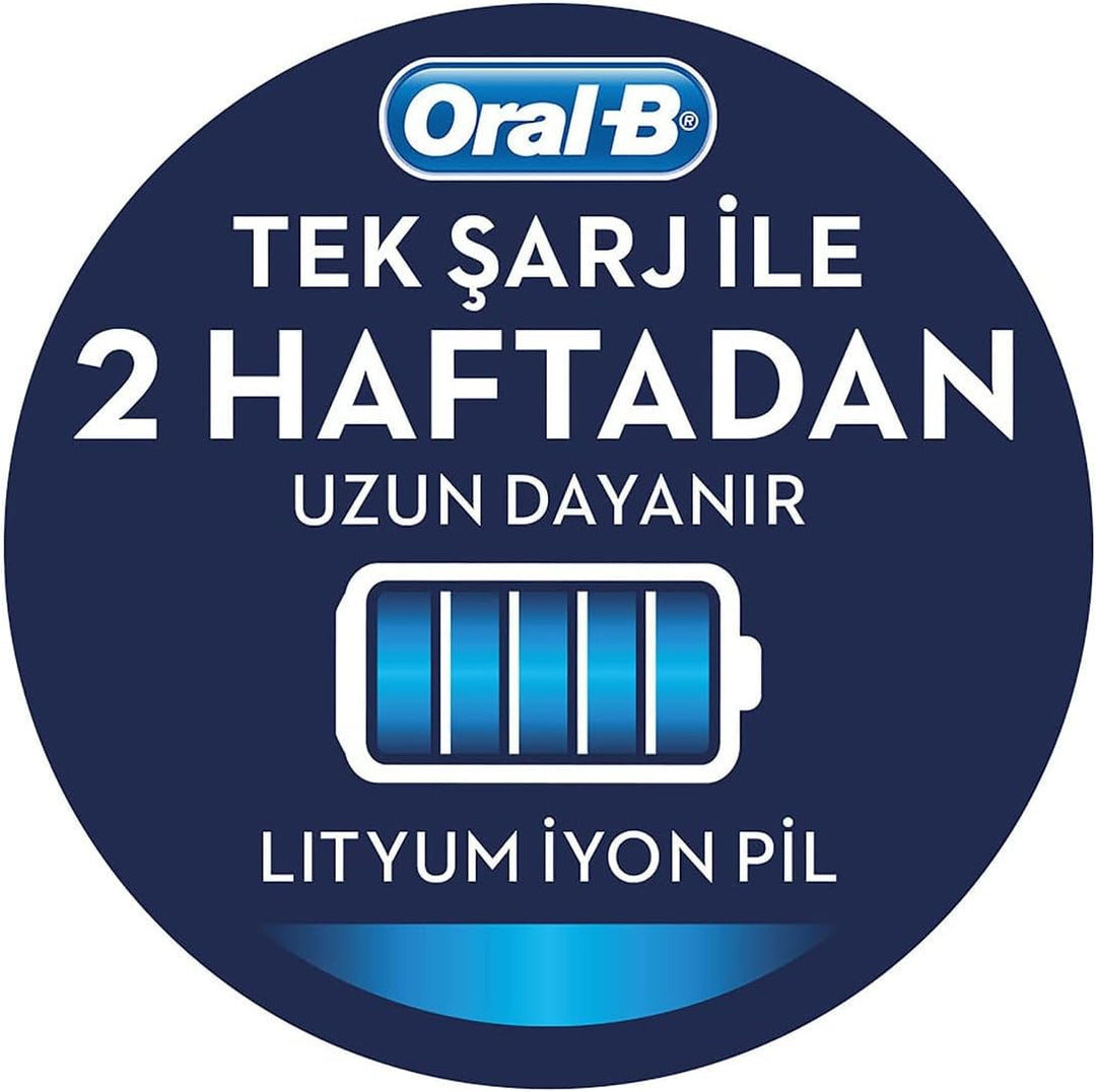 Oral-B OxyJet Munddusche MD 20
